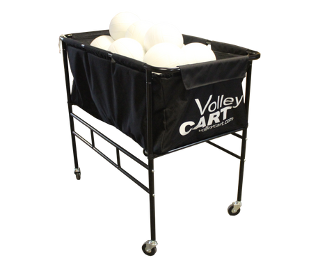 The Big Cart