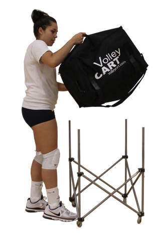 Go Cart Replacement Bag/Frame