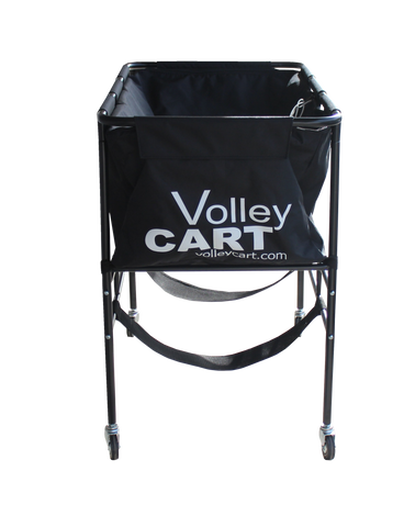Big Cart Strapping System