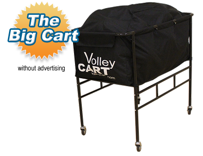 The Big Cart