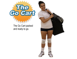 The Go Cart